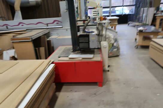 Vakuumløfter AL-TELECRANE V-VC 50