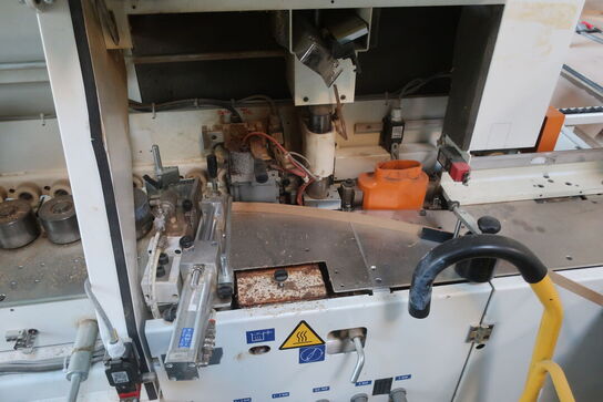 Kantlimer SCM Olimpic K203