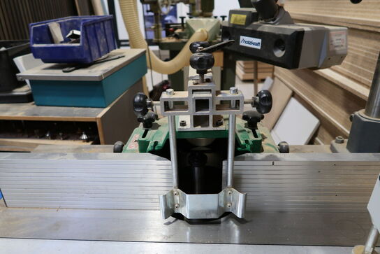 Bordfræser HOLZSTAR TF 200 SE