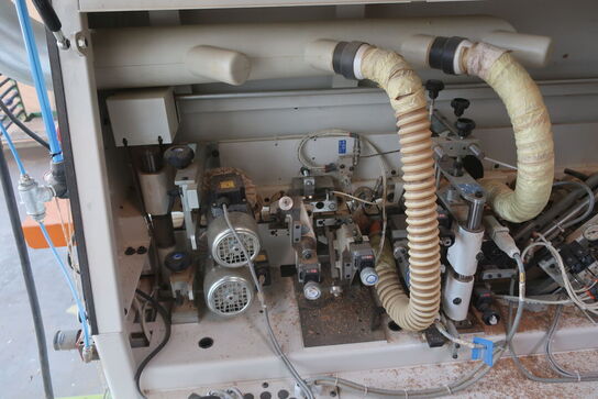 Kantlimer SCM Olimpic K203