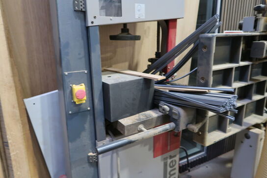 Båndsav HAMMER N4400