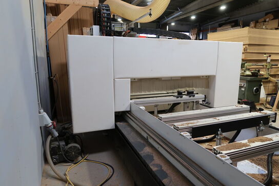 CNC Fræser HOMAG CENTATEQ P-110 BM110/VENTURE114M