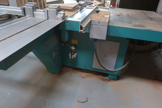 Formatsav OTTO MARTIN T 73 Automatic