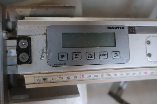 Formatsav OTTO MARTIN T 73 Automatic