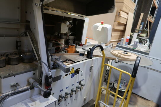 Kantlimer SCM Olimpic K203