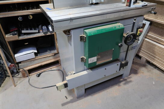 Bordfræser HOLZSTAR TF 200 SE