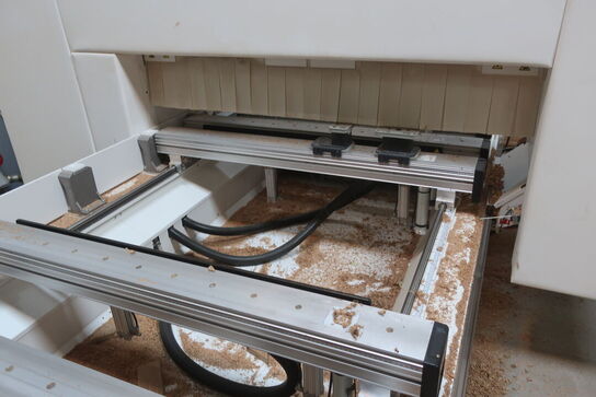 CNC Fræser HOMAG CENTATEQ P-110