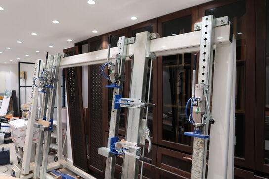 Limpresse R. BECK QUATTRA