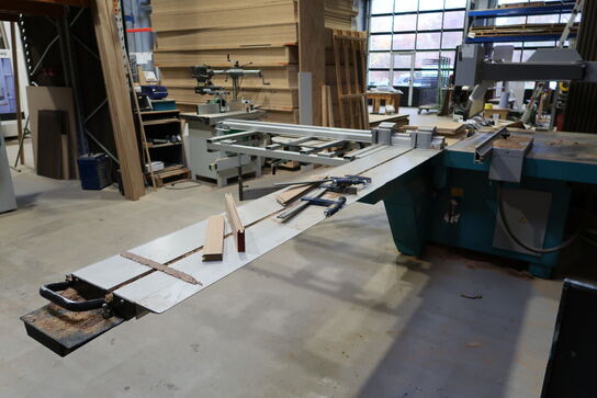 Formatsav OTTO MARTIN T 73 Automatic