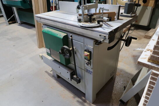 Bordfræser HOLZSTAR TF 200 SE