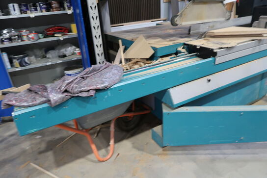 Formatsav OTTO MARTIN T 73 Automatic