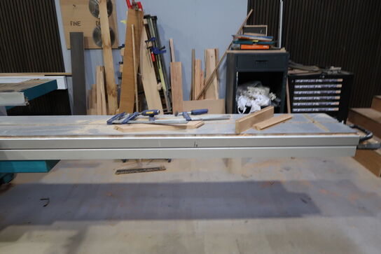 Formatsav OTTO MARTIN T 73 Automatic