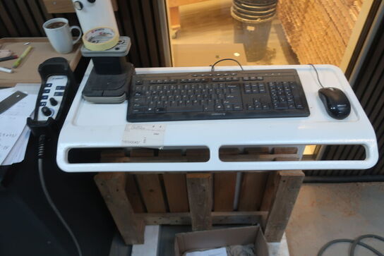 CNC Fræser HOMAG CENTATEQ P-110