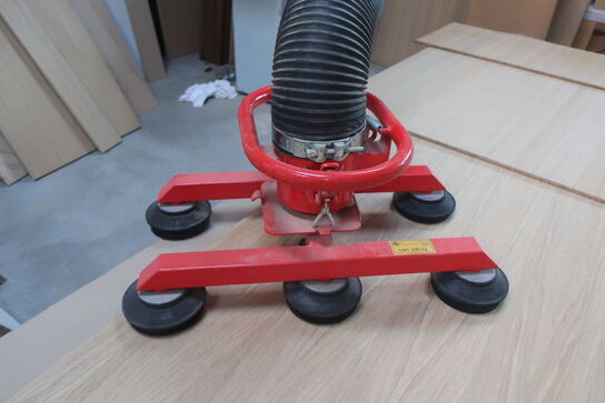 Vakuumløfter AL-TELECRANE V-VC 50