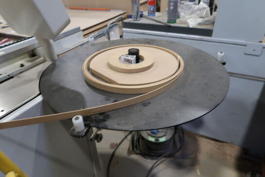 Kantlimer SCM Olimpic K203