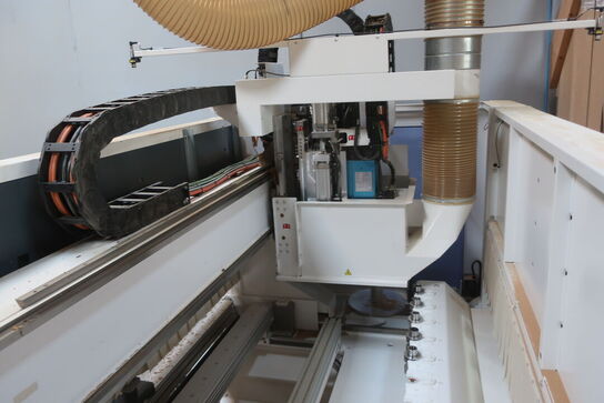 CNC Fræser HOMAG CENTATEQ P-110