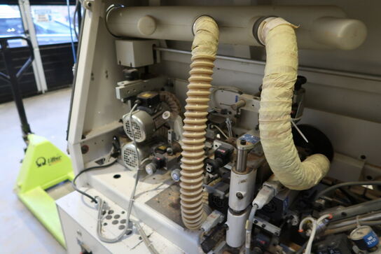 Kantlimer SCM Olimpic K203