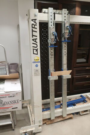 Limpresse R. BECK QUATTRA