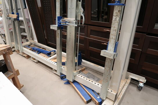 Limpresse R. BECK QUATTRA