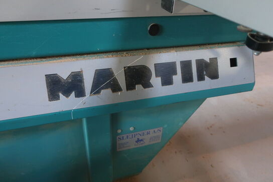 Formatsav OTTO MARTIN T 73 Automatic