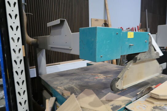 Formatsav OTTO MARTIN T 73 Automatic