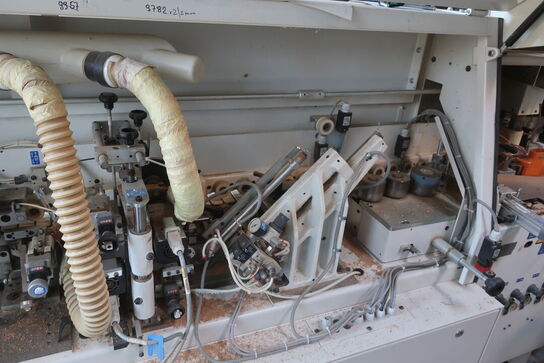 Kantlimer SCM Olimpic K203