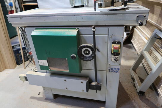 Bordfræser HOLZSTAR TF 200 SE