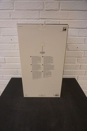 Lampe EVA SOLO h50,5cm 