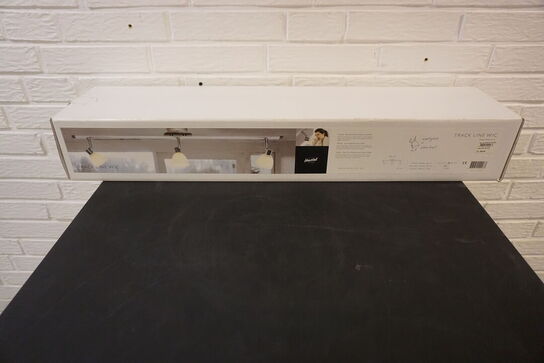 Lampe HERSTAL TRACK LINE WIC