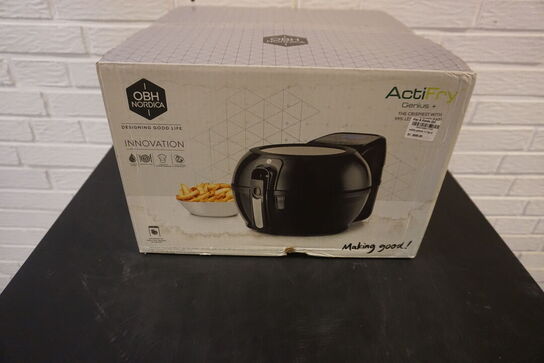 Actifry GENIUS OBH NORDICA XL