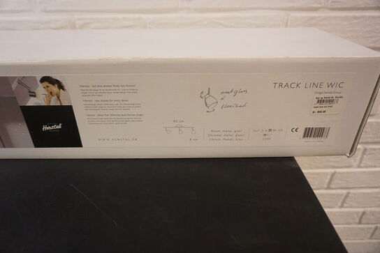 Lampe HERSTAL TRACK LINE WIC