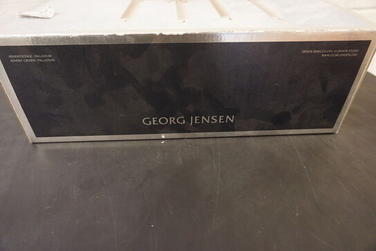 Adventskrans GEORG JENSEN 