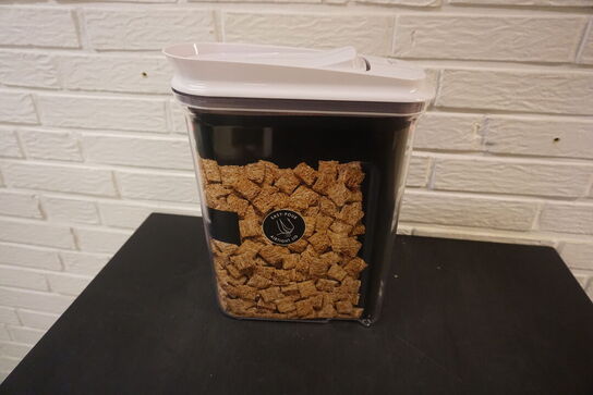 7 stk. Dispenser 