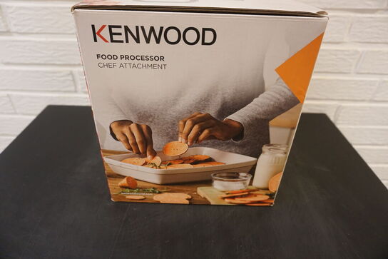 Food Processor KENWOOD KAH 647PL