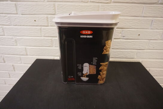 7 stk. Dispenser 