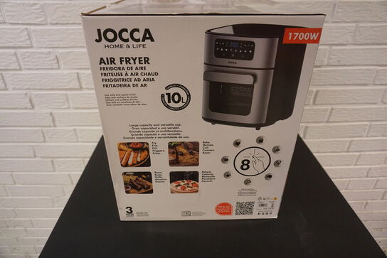 Air fryer JOCCA 