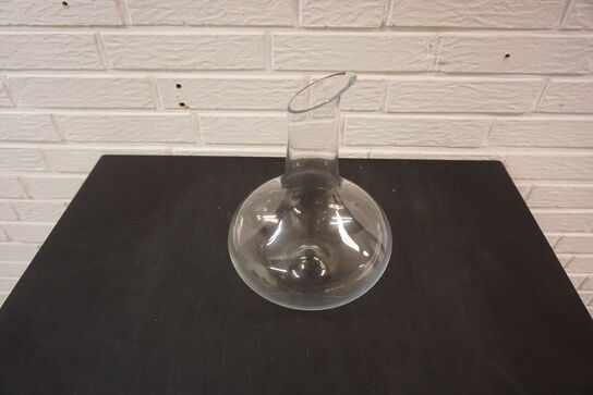 Vinkaraffel GEORG JENSEN