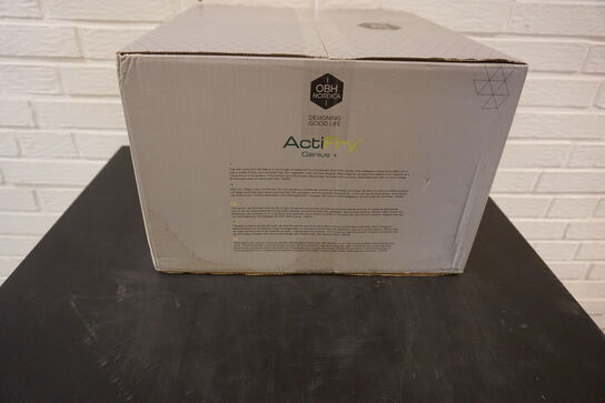 Actifry GENIUS OBH NORDICA XL