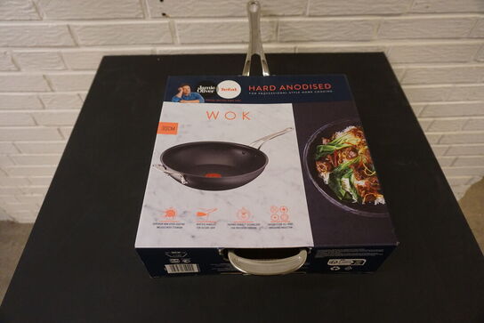 Wokpande TEFAL JAMIE OLIVER