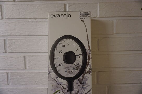 Udendørstermometer EVA SOLO 