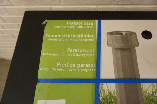 Parasolfod 