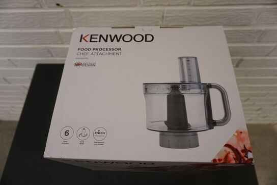 Food Processor KENWOOD KAH 647PL