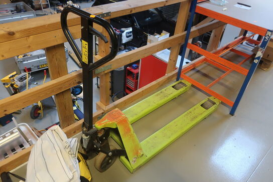 Palleløfter PRAMAC 2200 KG