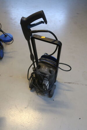 Højtryksrenser NILFISK CORE 125