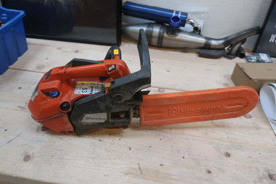 Kædesav HUSQVARNA T 435