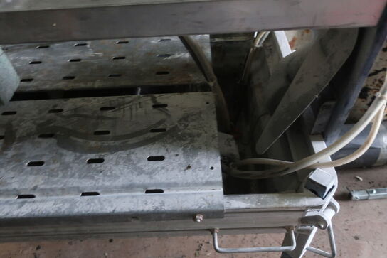 Fliseskære CARAT C-2067