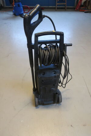 Højtryksrenser NILFISK E 130.1