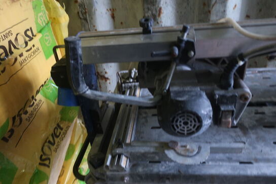 Fliseskære CARAT C-2067