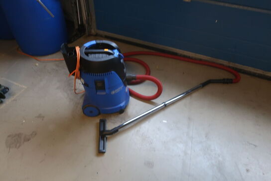 Støvsuger NILFISK AERO 25