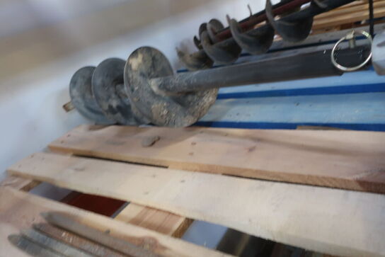 Pælebor PRIMUS DANMARK D52-A